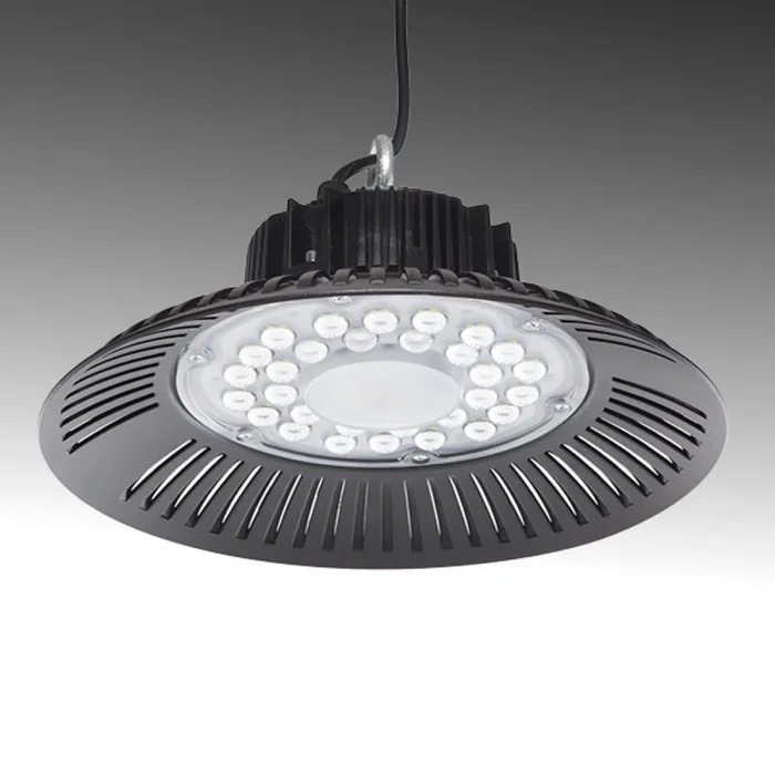 Campana LED 100W 13.000Lm 4000ºK IP65 50.000H Campana LED 100W 13.000Lm 4000ºK IP65 50.000H