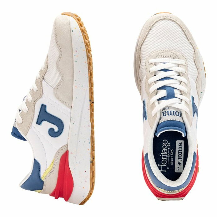 Chaussures de Sport pour Homme Joma Sport C.367 Men 2502 Beige