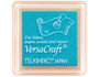 Tsukineko Versacraft Tampon encreur textile bleu pâle 33x33mm