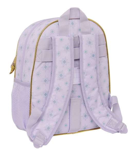 Safta Wish - Sac à dos enfant convertible en chariot 28x34x10 cm - Recommandé de 3 à 99 ans Safta Wish - Sac à dos enfant convertible en chariot 28x34x10 cm - Recommandé de 3 à 99 ans