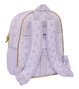 Safta Wish - Sac à dos enfant convertible en chariot 28x34x10 cm - Recommandé de 3 à 99 ans