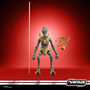 Hasbro Star Wars Episode II Vintage Collection - Orray et Géonosien Picador (10 cm)