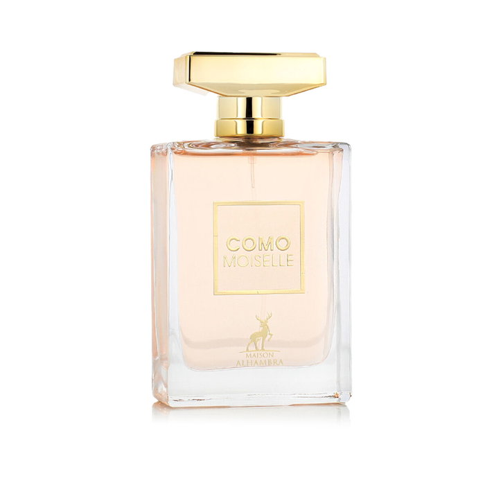 Parfum Femme Maison Alhambra Como Moiselle EDP 100 ml