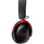HyperX Cloud III S Wireless - Casque Gamer Sans Fil pour PC et Console