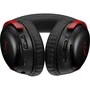 HyperX Cloud III S Wireless - Casque Gamer Sans Fil pour PC et Console