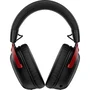 HyperX Cloud III S Wireless - Casque Gamer Sans Fil pour PC et Console