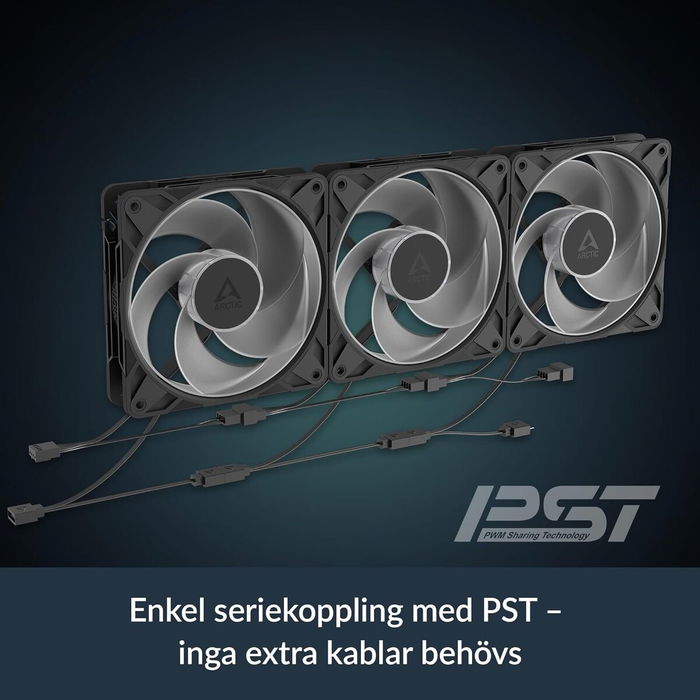 Ventilateur CPU Arctic ACFAN00322A