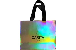 Carita Paris Trousse de maquillage Multicolore Taille Moyen