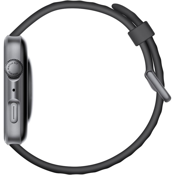 Huawei Watch FIT 4 - Noir
