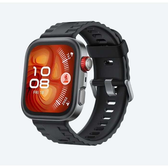 Huawei Watch FIT 4 - Noir