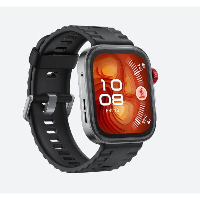 Huawei Watch FIT 4 - Noir