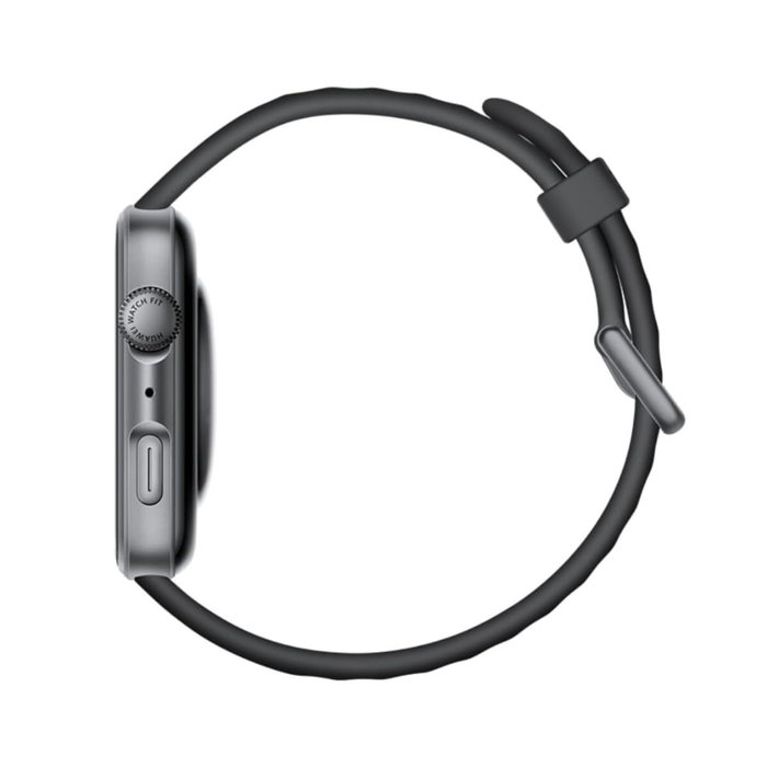 Huawei Watch FIT 4 - Noir