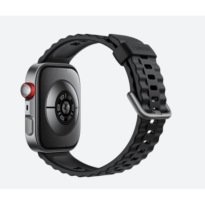Huawei Watch FIT 4 - Noir