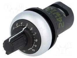 EATON ELECTRIC Potentiomètre RMQ-Titan 100kΩ 22mm