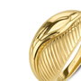 Bague Femme One Jewels OJPLR01G-7 Doré 7