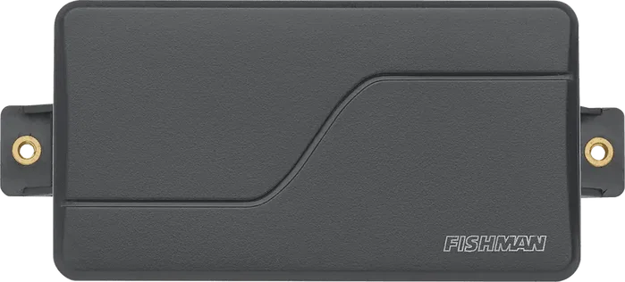Fishman Pastilla Humbucker Fluence Modern Multi-Voice 3 Céramique - Noir Fishman Pastilla Humbucker Fluence Modern Multi-Voice 3 Céramique - Noir
