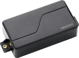 Fishman Pastilla Humbucker Fluence Modern Multi-Voice 3 Céramique - Negro
