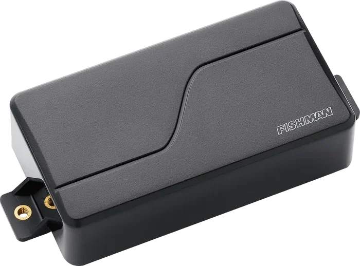 Fishman Pastilla Humbucker Fluence Modern Multi-Voice 3 Céramique - Noir Fishman Pastilla Humbucker Fluence Modern Multi-Voice 3 Céramique - Noir