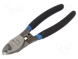 HÖGERT TECHNIK Pince coupante 160mm sans chanfrein