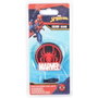 Kids Licensing Désodorisant Pour Voiture Spiderman Vanille