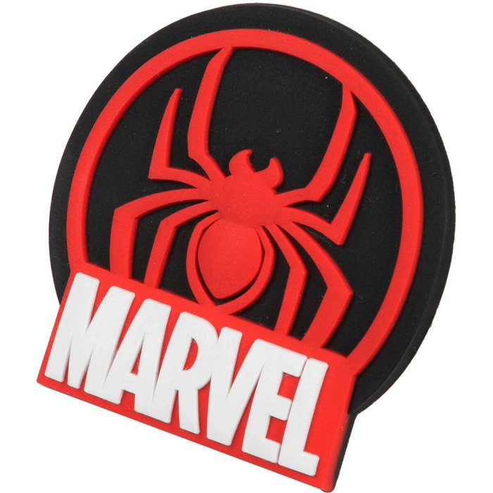 Kids Licensing Désodorisant Pour Voiture Spiderman Vanille Kids Licensing Désodorisant Pour Voiture Spiderman Vanille