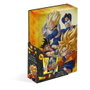 Joy Toy (IT) Dragon Ball Set de papeterie Deluxe