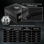 BitFenix BFG GOLD 850W ATX 3.0 80+ Gold