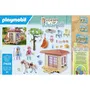 Playmobil 71638 - Espace détente pour cavalières - Horses of Waterfall - 63 pièces - Jeu de construction - À partir de 4 ans