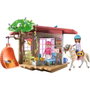 Playmobil Club d'équitation Horses of Waterfall, 63 pièces