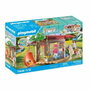 Playmobil Club d'équitation Horses of Waterfall, 63 pièces