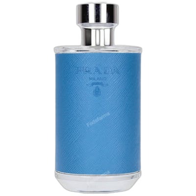 Prada L'Homme L'Eau Eau de Toilette 100 ml Prada L'Homme L'Eau Eau de Toilette 100 ml