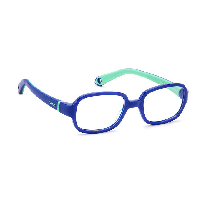 Monture de Lunettes Enfant Polaroid PLD K003 43RNB