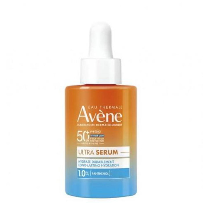 Avène Ultra Sérum Hydratation Longue Durée SPF50+ 30 ml Avène Ultra Sérum Hydratation Longue Durée SPF50+ 30 ml