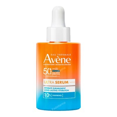 Avène Ultra Sérum Hydratation Longue Durée SPF50+ 30 ml Avène Ultra Sérum Hydratation Longue Durée SPF50+ 30 ml