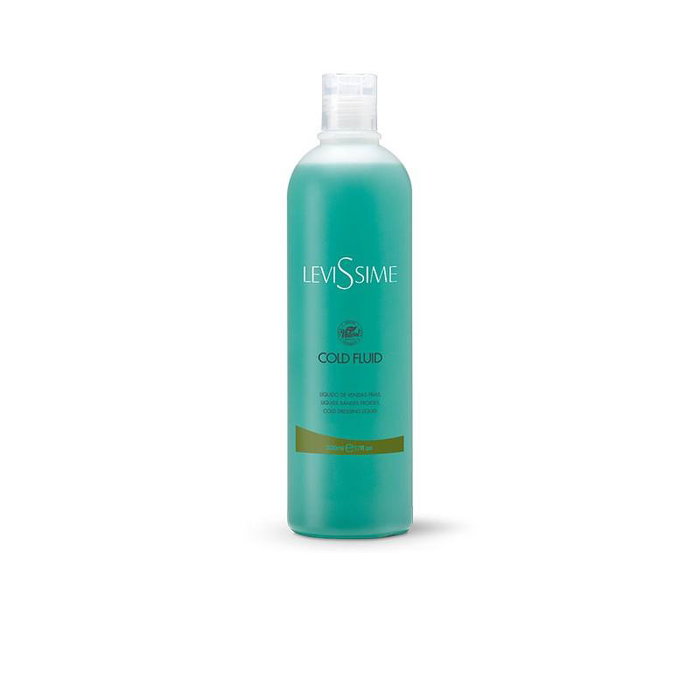 Levissime Cold Fluid - Liquide de Ventes Froides 500 ml - Traitement Lipolytique Reducteur de Cellulite et Fermeté de la Peau Levissime Cold Fluid - Liquide de Ventes Froides 500 ml - Traitement Lipolytique Reducteur de Cellulite et Fermeté de la Peau