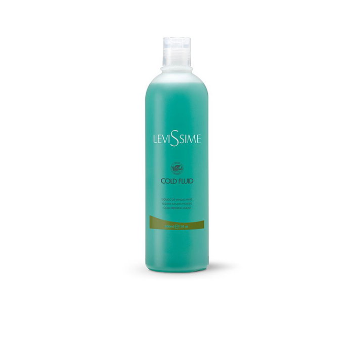 Levissime Cold Fluid Liquido de Vendas Frías 500ml Levissime Cold Fluid Liquido de Vendas Frías 500ml