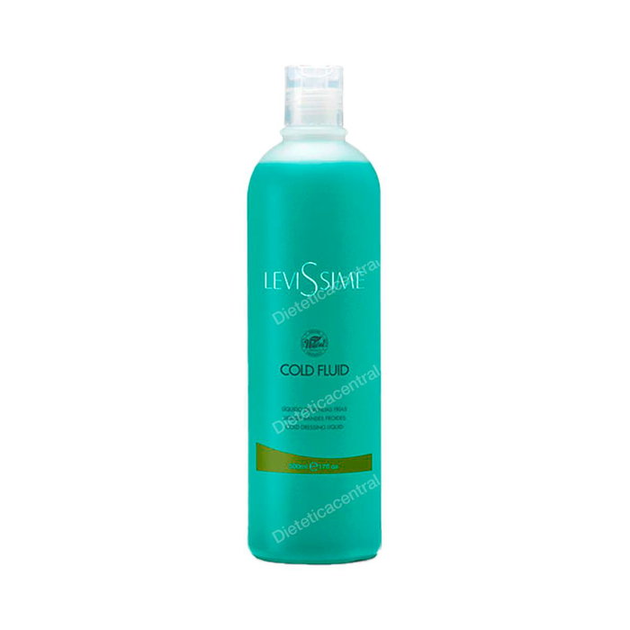 Levissime Cold Fluid Liquido de Vendas Frías 500ml Levissime Cold Fluid Liquido de Vendas Frías 500ml