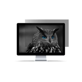 Natec Filtre de Confidentialité pour Moniteur Natec Owl 23,8 pouces