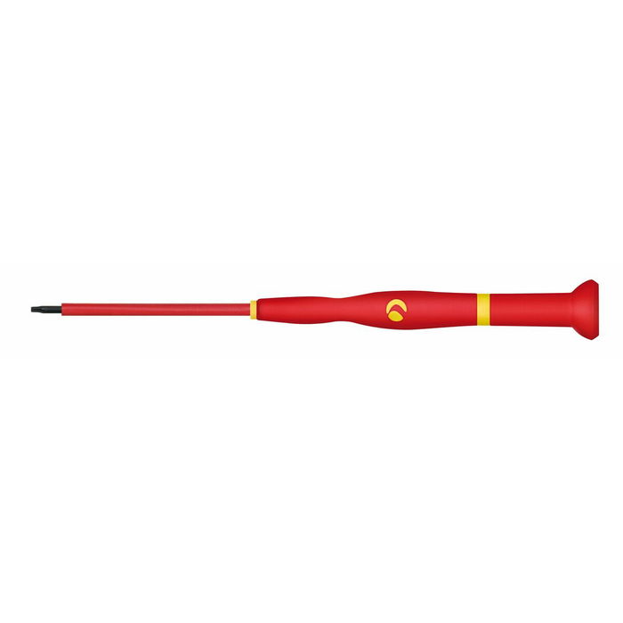 Tournevis de précision WITTE WITTRON VDE Torx