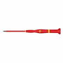 Tournevis de précision WITTE WITTRON VDE Torx