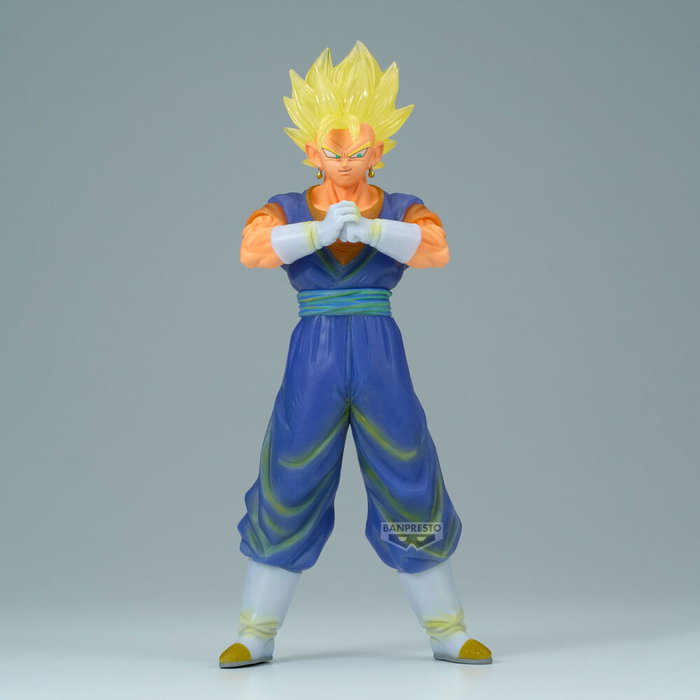 Banpresto Figurine Vegito Dragon Ball Super Clearise 23 cm