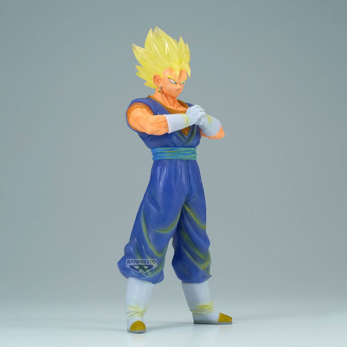 Banpresto Figurine Vegito Dragon Ball Super Clearise 23 cm