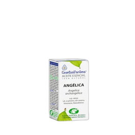 ESENTIAL AROMS Huile essentielle de racine d'angelica 5 ml