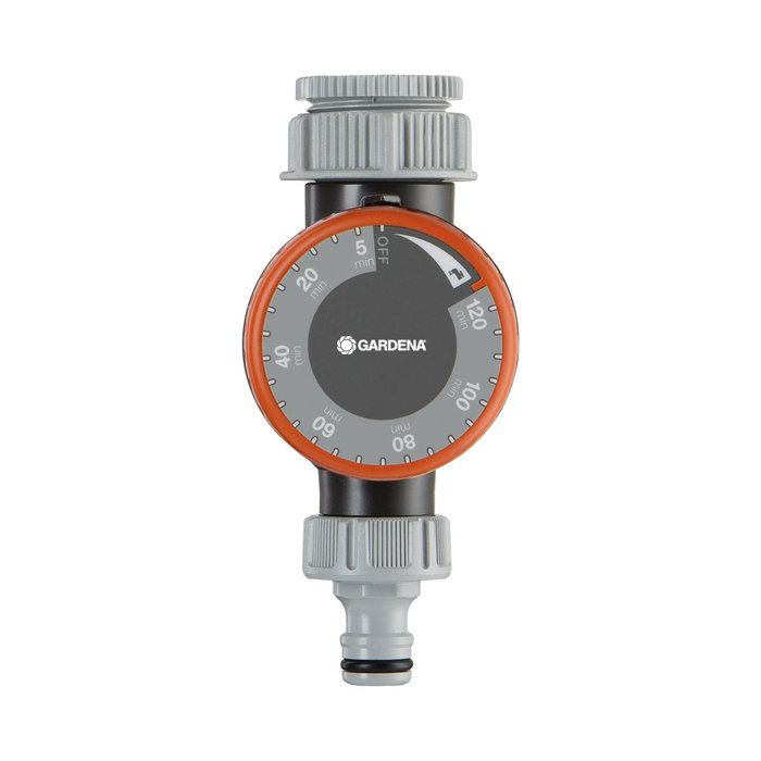 Gardena Minuterie d'arrosage Système Micro-Drip® (1169-20) Gardena Minuterie d'arrosage Système Micro-Drip® (1169-20)