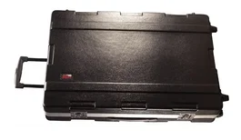 Gator G-MIX 24X36 Étui pour table de mixage avec roues