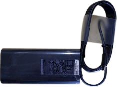 Dell - Adaptateur secteur AC 130W 19.5V avec connecteur USB Type-C (C6) - Compatible Alienware, Inspiron, Latitude, XPS - Produit OEM Dell - Adaptateur secteur AC 130W 19.5V avec connecteur USB Type-C (C6) - Compatible Alienware, Inspiron, Latitude, XPS - Produit OEM