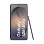 Smartphone Samsung Galaxy S26 Ultra 5G 6,9" 12 GB RAM 256 GB Noir Qualcomm Snapdragon 8 Elite