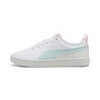 Chaussures de Sport pour Bébés Puma Rickie Blanc 42
