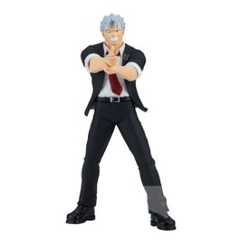Banpresto Undead Unluck Andy 16cm