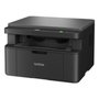 Brother DCP-L1642W Monochrome 3 en 1 Wi-Fi et Wi-Fi Direct A4